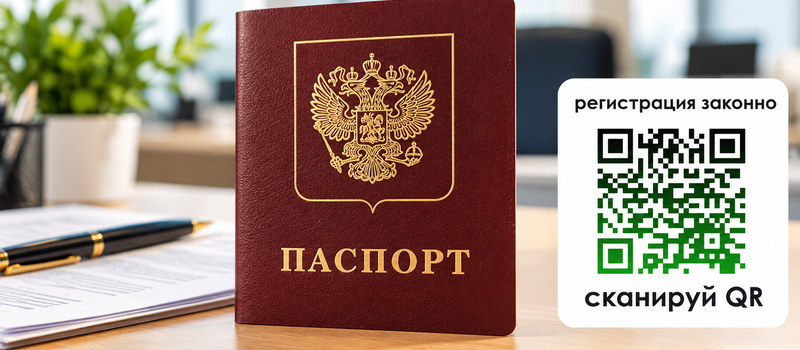 прописка в Свирске